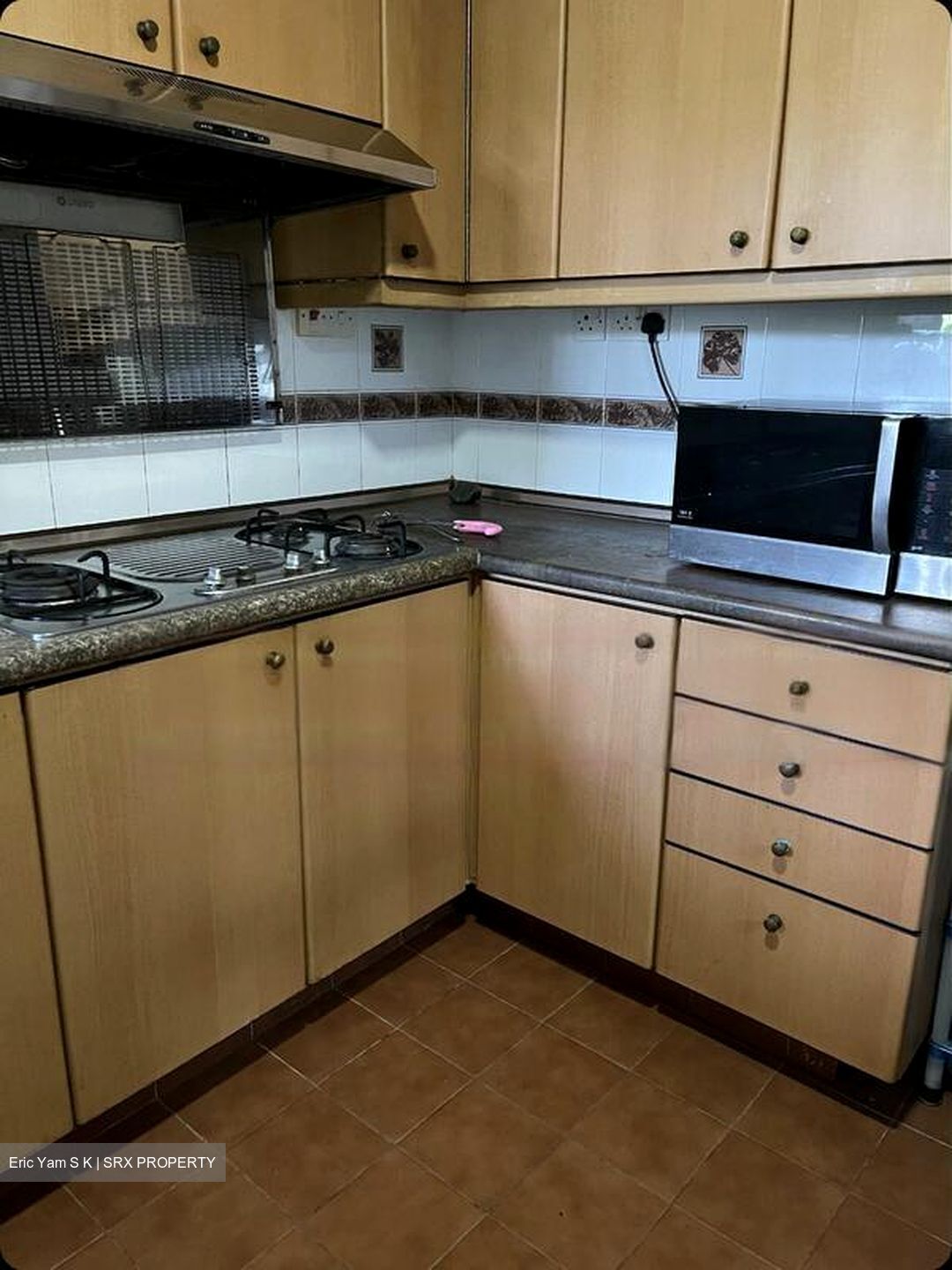 Melville Park (D18), Condominium #501946351